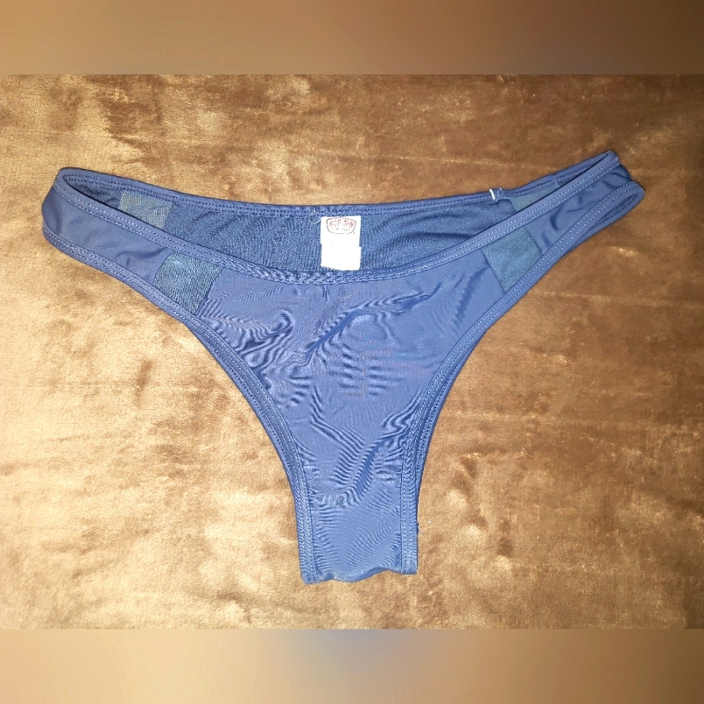 Ron Jon Bikini Bottoms • Medium